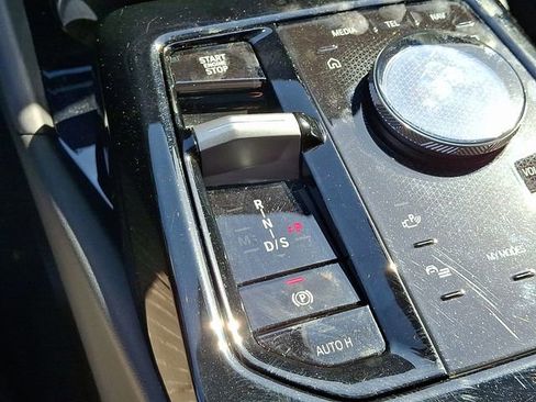 Used 2025 BMW 540i xDrive 540i xDrive image 19