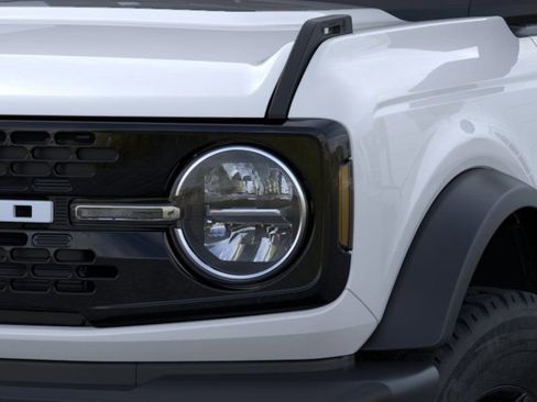New 2025 Ford Bronco Big Bend image 20