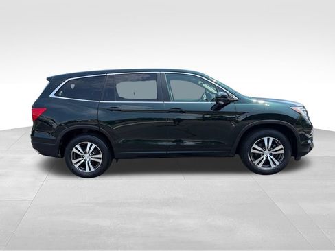 Used 2016 Honda Pilot EX-L image 6
