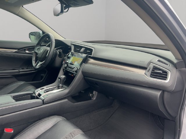 Used 2020 Honda Civic Touring image 27