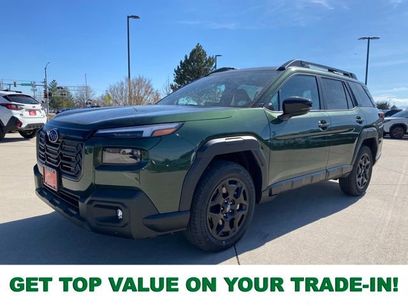 New 2026 Subaru Outback Limited