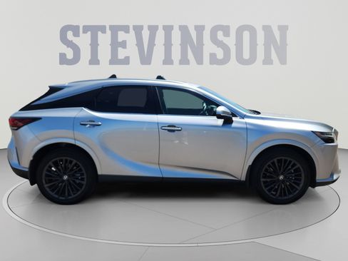 Used 2024 Lexus RX 350h w/ Convenience Package AWD/4WD image 6