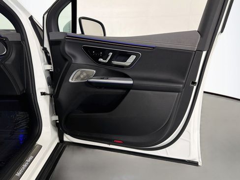 Certified 2023 Mercedes-Benz EQE 350+ SUV image 24