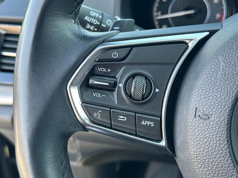 Certified 2022 Acura RDX w/ Technology Package image 15