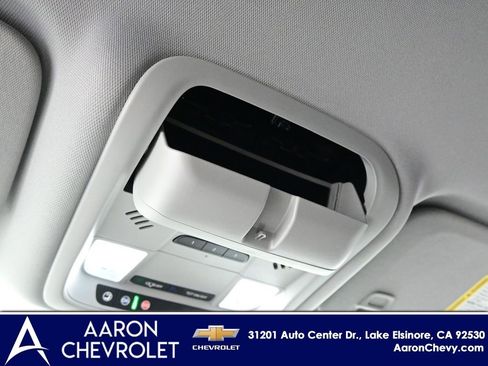 New 2025 Chevrolet Blazer LT w/ Convenience Package image 23