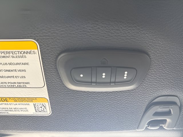 Used 2025 Jeep Wrangler Unlimited Sport AWD/4WD image 26