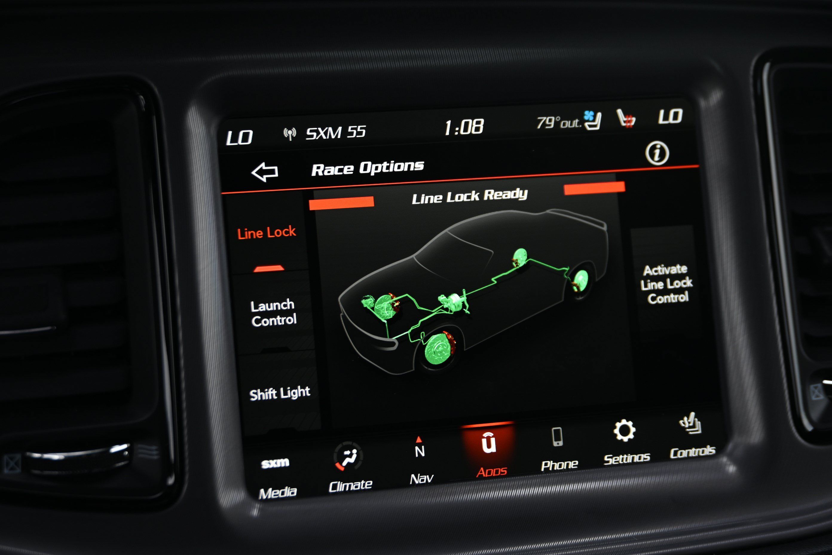 Used 2023 Dodge Challenger R/T Scat Pack RWD image 27