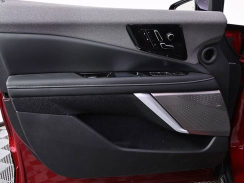 New 2026 Cadillac Optiq Sport 1 image 22