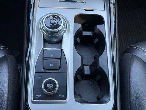 Used 2022 Ford Explorer ST w/ Equipment Group 401A AWD/4WD image 22
