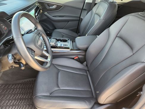 Used 2024 Audi Q7 2.0T Premium Plus image 16