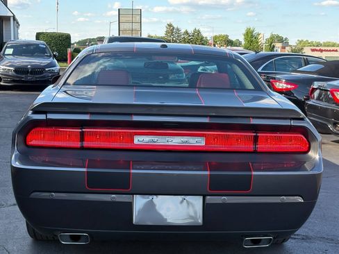 Used 2013 Dodge Challenger R/T Plus RWD image 10