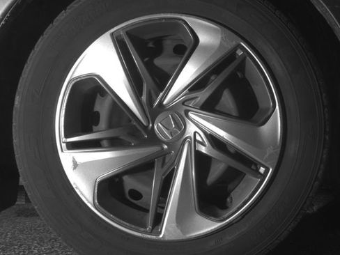Used 2020 Honda Civic LX image 12