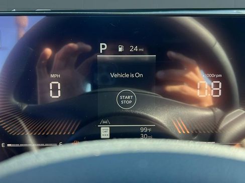 Used 2025 Kia K5 GT-Line image 24