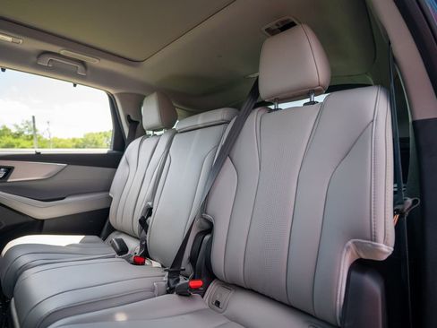 New 2026 Acura MDX w/ Technology Package image 40