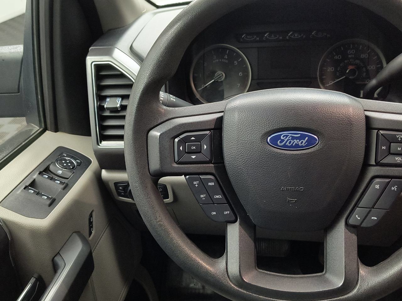 Used 2018 Ford F150 XLT AWD/4WD image 18