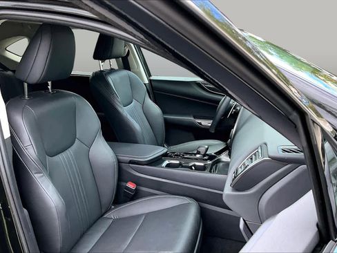 Used 2026 Lexus NX 350 AWD w/ Accessory Package (K3) image 9