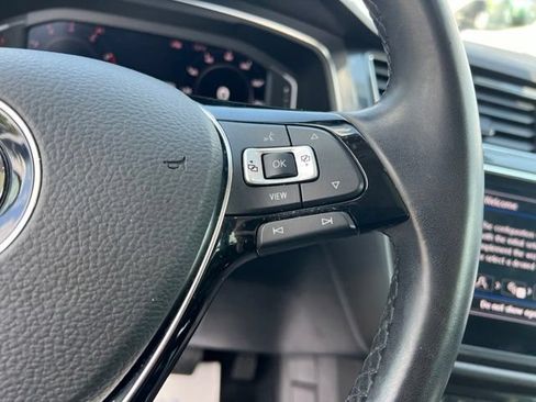 Used 2019 Volkswagen Tiguan SEL Premium AWD/4WD image 15