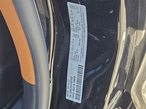 New 2026 Chrysler Pacifica Pinnacle image 47