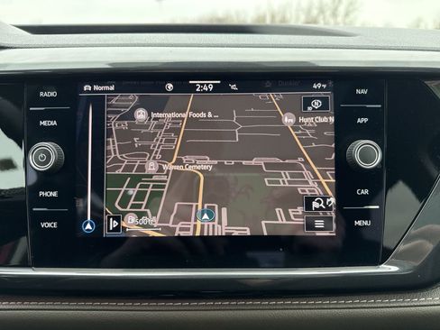 Used 2023 Volkswagen Taos SEL AWD/4WD image 19