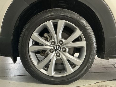 Used 2023 MAZDA CX-30 AWD 2.5 S w/ Select Package image 13