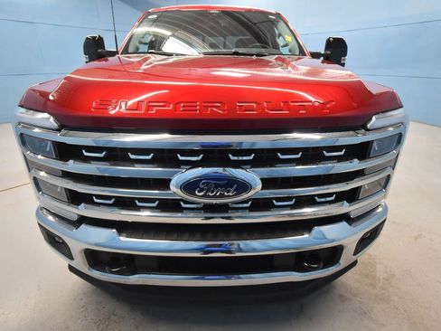 Used 2026 Ford F250 Lariat image 26