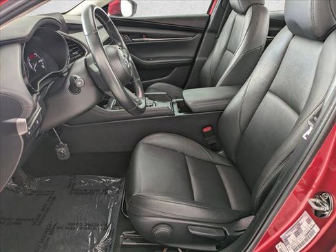 Used 2020 MAZDA MAZDA3 AWD Sedan w/ Select Package image 15