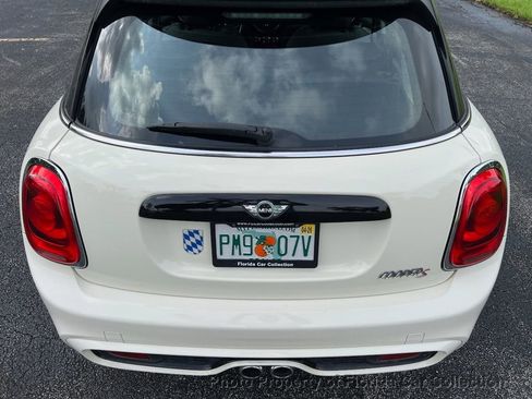 Used 2015 MINI Cooper S image 20