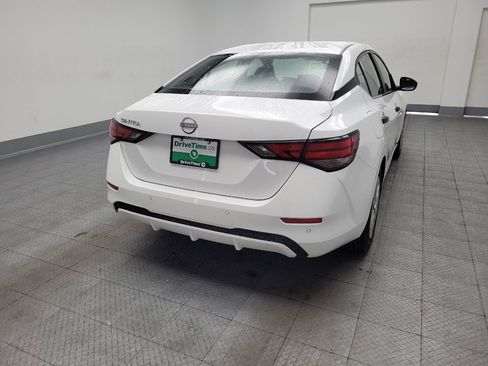 Used 2024 Nissan Sentra S FWD image 7