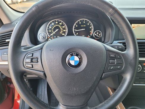 Used 2014 BMW X3 xDrive28i image 21