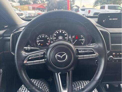 Used 2023 MAZDA CX-50 AWD 2.5 S w/ Cargo Package image 15