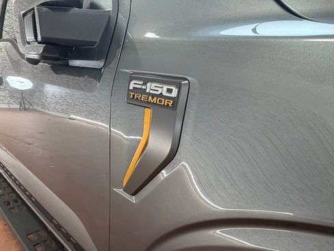 Used 2024 Ford F150 Tremor w/ Equipment Group 402A High AWD/4WD image 9