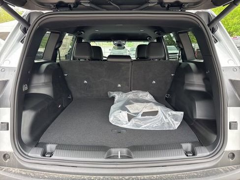 New 2026 Jeep Cherokee Limited AWD/4WD image 7