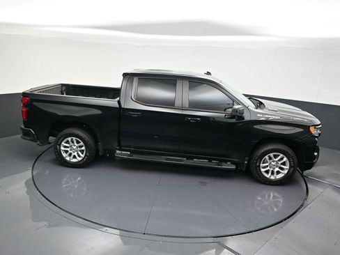 Used 2023 Chevrolet Silverado 1500 RST image 20