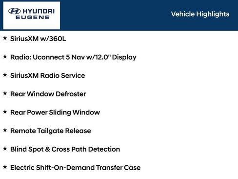 Used 2023 RAM 1500 Laramie AWD/4WD image 18