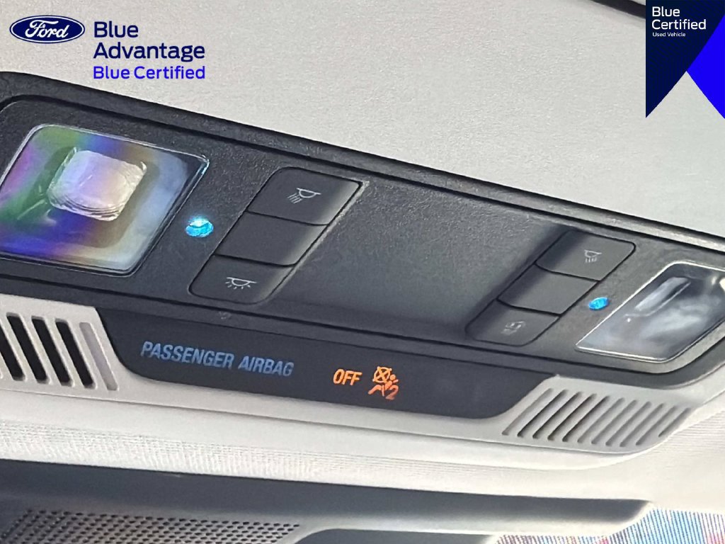 Certified 2023 Ford Mustang Mach-E Premium RWD image 25