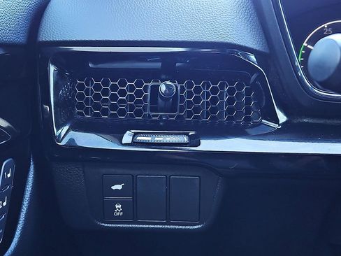 Certified 2025 Honda CR-V Sport Touring image 23