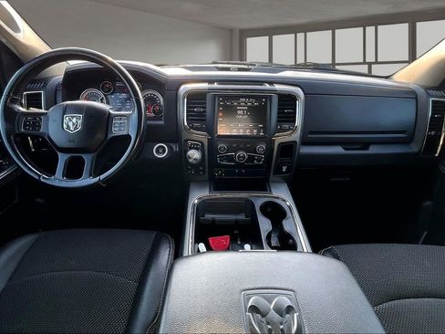 Used 2016 RAM 1500 Sport w/ Sport Premium Group image 17