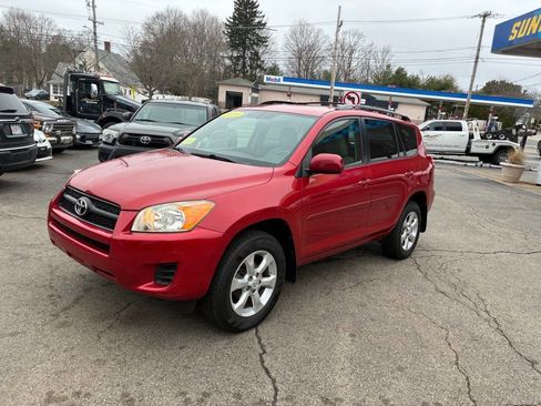 Used 2010 Toyota RAV4 4WD image 2