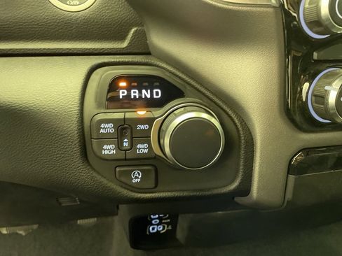 New 2025 RAM 1500 Big Horn image 16