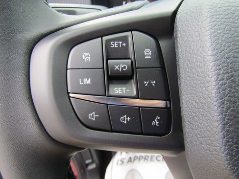 New 2025 Ford Ranger XLT AWD/4WD image 19