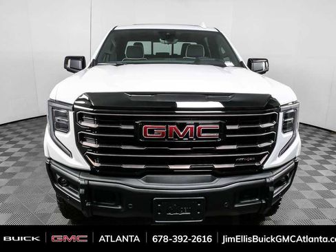 New 2026 GMC Sierra 1500 AT4X image 27