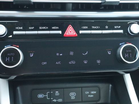 New 2026 Hyundai Tucson SEL image 15