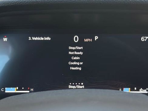 New 2026 Jeep Grand Cherokee L Laredo AWD/4WD image 22