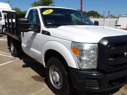 Used 2016 Ford F250 XL