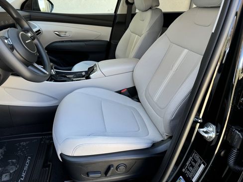 Used 2025 Hyundai Tucson SEL image 8