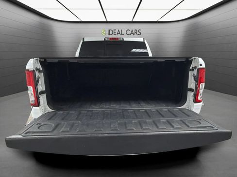 Used 2020 RAM 1500 Big Horn AWD/4WD image 19