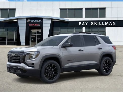 New 2026 GMC Terrain Elevation w/ Elevation Premium Package image 2