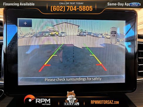 Used 2020 Ford Explorer XLT w/ Equipment Group 202A image 18