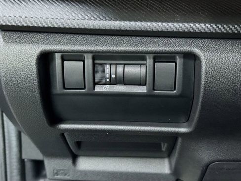 Certified 2024 Subaru Crosstrek 2.5i Sport image 6