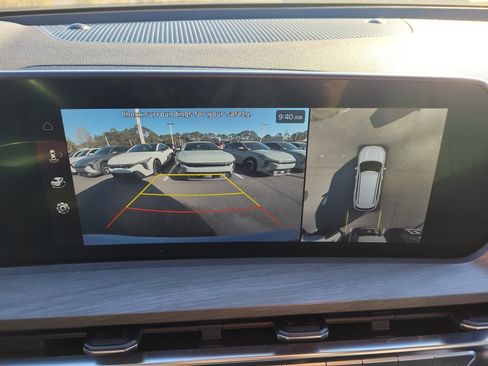 Certified 2023 Kia Telluride SX Prestige X-Pro image 34